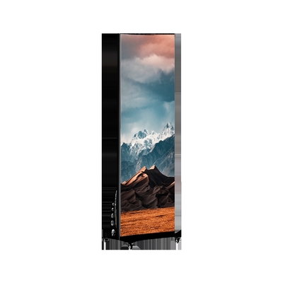 Indoor Full Color LED Poster P2 P2.5 P3 SDK LED  Poster Screen Seamless Splicing
