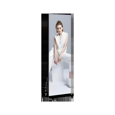 Indoor P2.5 LED Poster Display Seamless Splicing Smart Control High-definition Popular