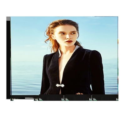 P1.8 P2 P2.5 P3 Popular LED Poster Display Smart Control High-definition
