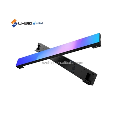 P1.25 HD Indoor LED Ticker Supermarket Shelf Display Module with Programmable Text Message for Shopping Malls and Supermarkets
