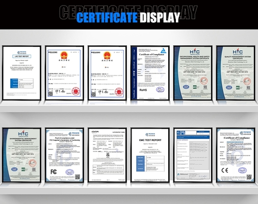 Factory Shelf Edge LED Screen P1.2 P1.5 P1.875 Shelf Screen Supermarket Smart Led Display for Shop Shelves