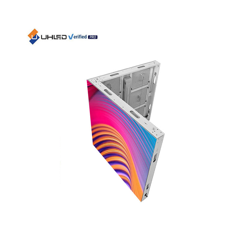 Custom Size P10mm Outdoor LED Display Waterproof Digital Signage for Road Advertising IP66 Rated Outdoor LED Screen