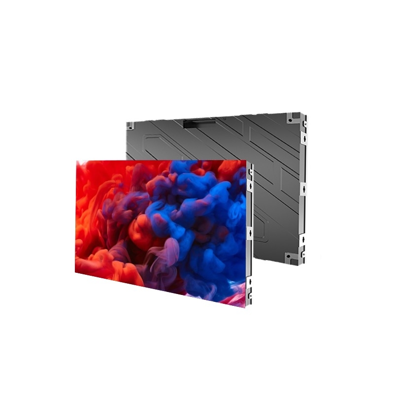 P1.25/P1.538/P1.667/P1.86/P2/P2.5/P3.076 Led Screen for Stage Indoor Rental Video Wall Panel  Led   Led  Display Screen