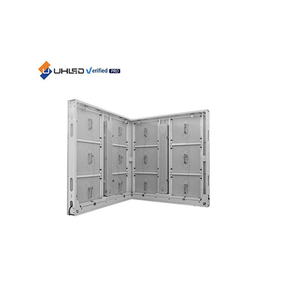 High Brightness P6.67mm Outdoor Advertising Panel Waterproof LED Display with 960x960 Aluminum Cabinet Outdoor Led Billboard