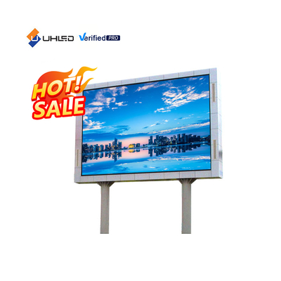 Outdoor Waterproof Led Display LED Billboard Price P2.5 P3.076 P4 P10 Outdoors Led Screen Panel Digital Signage LED Screen