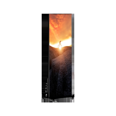 P1.8 P2 P2.5 P3 Popular LED Poster Display Smart Control High-definition